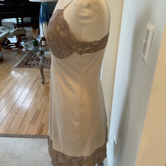 Hollywood Vassarette Slip Dress - Picture 2 of 8